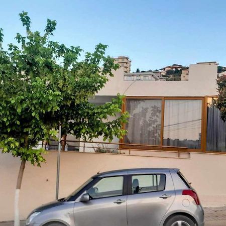 Apartmán Rezart Sarandë Exteriér fotografie