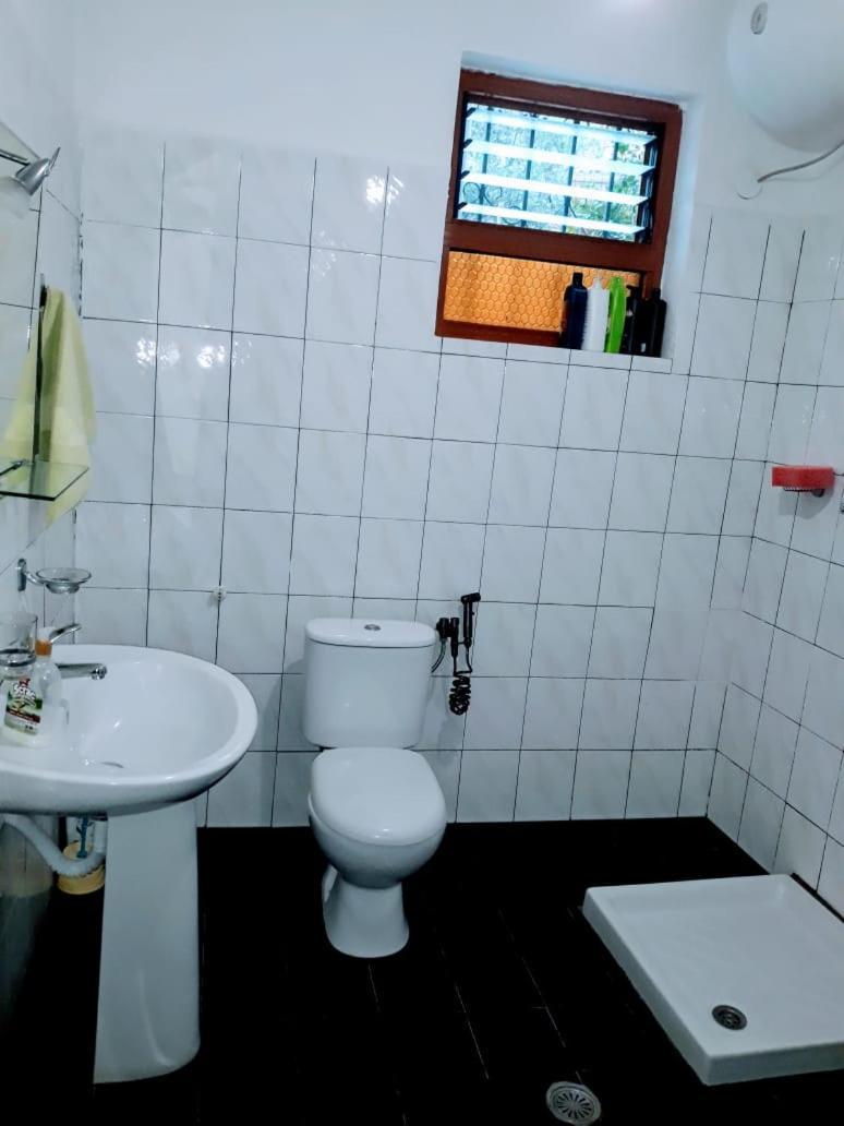 Apartmán Rezart Sarandë Exteriér fotografie